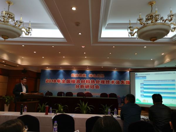 日本埼玉工業(yè)大學副校長、寧波市海智材料創(chuàng)新產(chǎn)業(yè)研究院院長巨東英教授