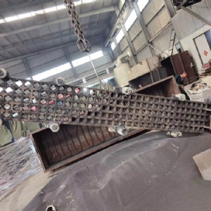 吊掛具料筐料盤(pán)工裝耐熱鋼