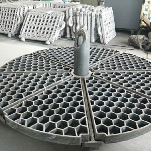 吊掛具料筐料盤(pán)工裝耐熱鋼
